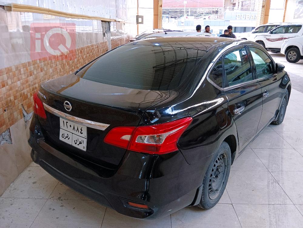 Nissan Sentra